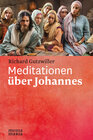 Buchcover Meditationen über Johannes