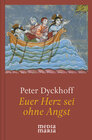 Buchcover Euer Herz sei ohne Angst