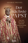 Buchcover Der nächste Papst
