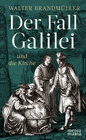 Buchcover Der Fall Galilei und die Kirche