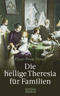 Buchcover Die heilige Theresia für Familien