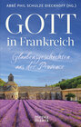 Buchcover Gott in Frankreich