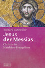 Buchcover Jesus der Messias