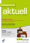 Buchcover Erziehungsberatung aktuell 2023 01