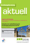 Buchcover Erziehungsberatung aktuell 2023 02