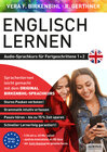Buchcover Englisch lernen für Fortgeschrittene 1+2 (ORIGINAL BIRKENBIHL)