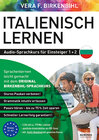 Buchcover Italienisch lernen für Einsteiger 1+2 (ORIGINAL BIRKENBIHL)