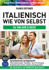 Buchcover Italienisch wie von selbst für Urlaub & Reise (ORIGINAL BIRKENBIHL)