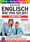 Buchcover Arbeitsbuch zu Englisch wie von selbst für BERUF & BÜRO