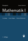 Buchcover Mathematik I