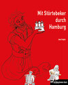 Buchcover Mit Störtebeker durch Hamburg