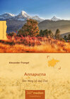 Buchcover Annapurna