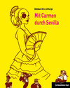 Buchcover Mit Carmen durch Sevilla