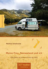 Buchcover Meine Frau, Neuseeland und ich