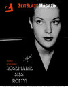 Buchcover ROMY SCHNEIDER Rosemarie Sissi Romy