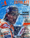 Buchcover Motorsport ZeitBlatt Magazin #1