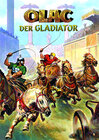 Buchcover Olac der Gladiator