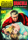 Buchcover Dracula - Fürst der Dunkelheit Teil 2