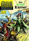 Buchcover Der Grüne Korsar