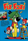 Buchcover Die besten Geschichten aus Fix und Foxi