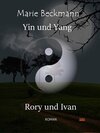 Buchcover Yin und Yang