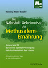 Buchcover Die Nährstoff-Geheimnisse der Methusalem-Ernährung