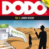 Buchcover DODO - 4 - DODO, Folge 4: DODOS Reisen (Download)