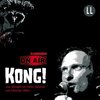 Buchcover Kong! (Download)