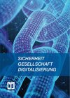 Buchcover Sicherheit - Gesellschaft - Digitalisierung