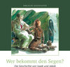 Buchcover Wer bekommt den Segen?