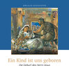 Buchcover Ein Kind ist uns geboren