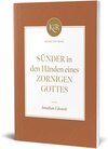 Buchcover Sünder in den Händen eines zornigen Gottes