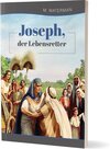 Buchcover Joseph, der Lebensretter