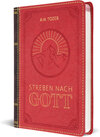 Buchcover Streben nach Gott