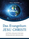 Buchcover Das Evangelium Jesu Christi (Audio-Hörbuch)