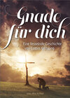 Buchcover Gnade für dich (Audio-CD)