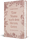 Buchcover Eine Mama nach dem Herzen Gottes