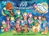 Buchcover Rolfs Liedergeheimnisse Buch & CD Limited Edition
