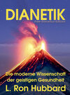Buchcover Dianetik