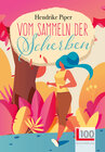 Buchcover Vom Sammeln der Scherben