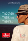 Buchcover mädchen musik und maserati