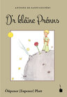 Buchcover D’r kléïne Prénns
