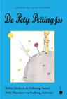 Buchcover De Pety Präingjss