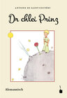 Buchcover Dr chlei Prinz