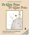 Buchcover De Klein Prinz / D'r kläin Prìnz