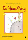 Buchcover De Kleine Prinsj
