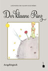 Buchcover Dor klaane Prinz
