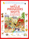 Buchcover Mes mille premiers mots en wallo-picard de la Botte du Hainaut