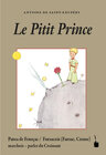 Buchcover Le Pitit Prince