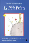 Buchcover Le P’tit Prince